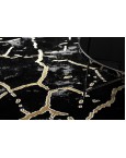 3D efekto glamour stiliaus kilimas Allure