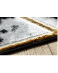 3D efekto glamour stiliaus kilimas Allure