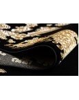 3D efekto glamour stiliaus kilimas Allure