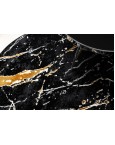 3D efekto glamour stiliaus kilimas Allure