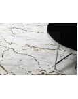 3D efekto glamour stiliaus kilimas Allure