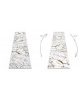 3D efekto glamour stiliaus kilimas Allure