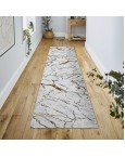 3D efekto glamour stiliaus kilimas Allure