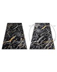 3D efekto glamour stiliaus kilimas Allure