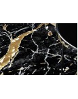 3D efekto glamour stiliaus kilimas Allure