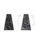 3D efekto glamour stiliaus kilimas Allure
