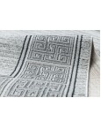 3D efekto glamour stiliaus kilimas Allure