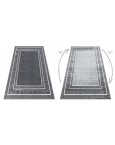 3D efekto glamour stiliaus kilimas Allure