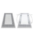 3D efekto glamour stiliaus kilimas Allure