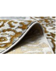 3D efekto glamour stiliaus kilimas Allure