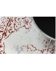 3D efekto glamour stiliaus kilimas Allure
