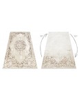 3D efekto glamour stiliaus kilimas Allure