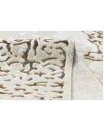 3D efekto glamour stiliaus kilimas Allure