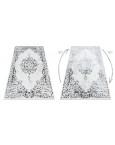 3D efekto glamour stiliaus kilimas Allure