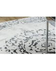 3D efekto glamour stiliaus kilimas Allure