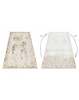 3D efekto glamour stiliaus kilimas Allure