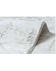 3D efekto geometrinių raštų kilimas DUKE