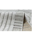 3D efekto art deco stiliaus kilimas Santo 