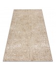 Plokščio audimo geometrinis kilimas FLAT 