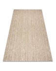 Plokščio audimo geometrinis kilimas FLAT 