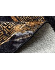 Skalbiamas marmuro imitacijos kilimas Miro