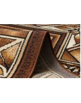 Klasikinio stiliaus kilimas Morad Opal