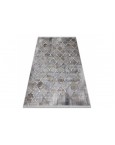 3D efekto marokietiškų raštų kilimas LUCE 