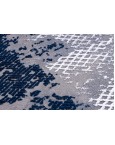 3D efekto kilimas su rėmeliu CORE