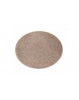 Smėlio spalvos shaggy kilimas SOFFI 