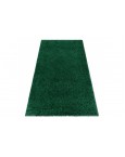Žalias shaggy kilimas SOFFI 