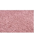 Rožinis shaggy kilimas SOFFI 