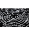 3D efekto marokietiškas kilimas MAROC 
