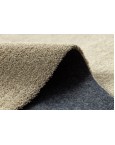 Smėlio spalvos skalbiamas kilimas LATIO 71351022 