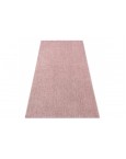 Rožinis skalbiamas kilimas LATIO 71351022 