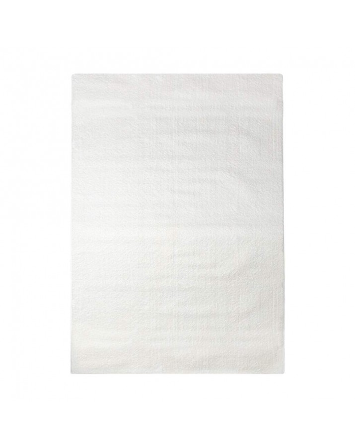 Kilimas Softshine baltas