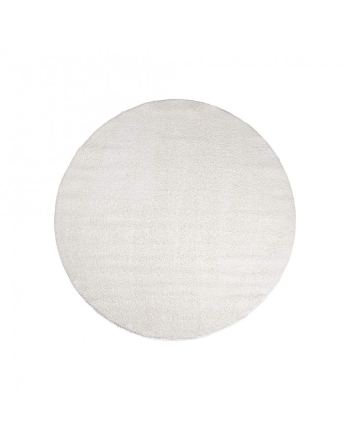 Kilimas Softshine baltas