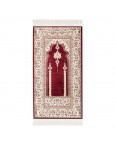 Kilimas Silkroad 5146A Red
