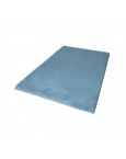 Skalbiamas vonios kilimėlis Topia Blue