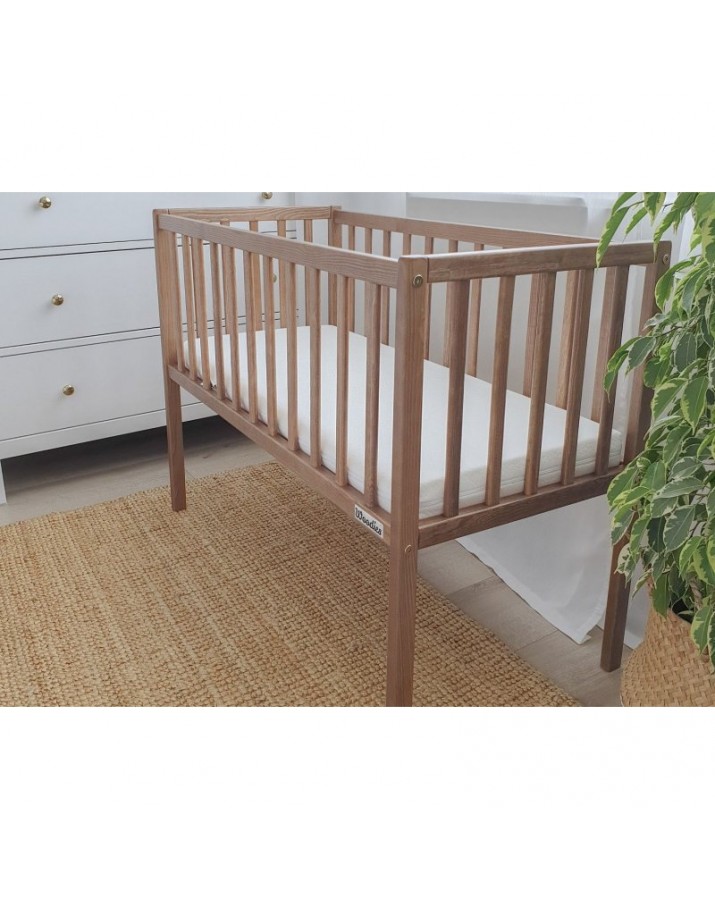 Mini kūdikių lovytė - "Crib vintage"