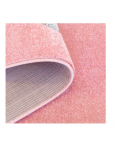 Vaikiškas kilimas "Rožinė gulbė"Vaikiški kilimai