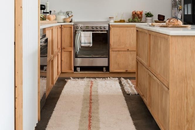 Geriausi kilimai Jūsų virtuvei